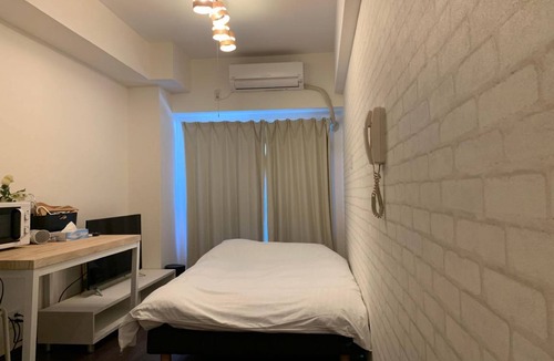Miyakojima Apartment | 14 m² Apartment ∙ 3 guests