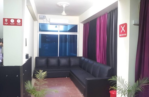 Patna Bed & Breakfast | 14 m² Bed and breakfast ∙ 4 guests