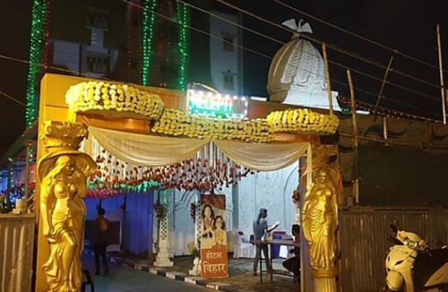 Patna Bed & Breakfast | 14 m² Bed and breakfast ∙ 4 guests