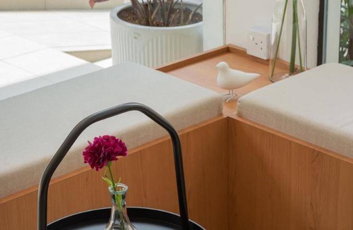 Titiwangsa Sentral Hotel | 14 m² Hotel ∙ 2 guests