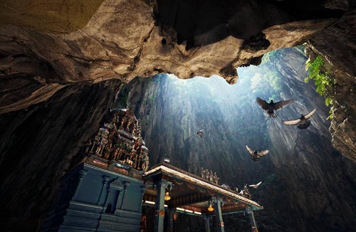 Batu Caves Hotel | 14 m² Hotel ∙ 4 guests