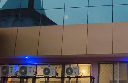 Ayodhya Hotel | 14 m² Hotel ∙ 3 guests