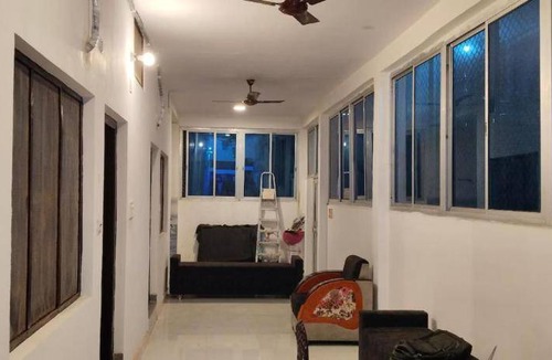 Ayodhya Hotel | 14 m² Hotel ∙ 3 guests
