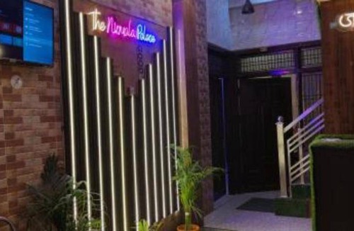 Ayodhya Hotel | 14 m² Hotel ∙ 3 guests