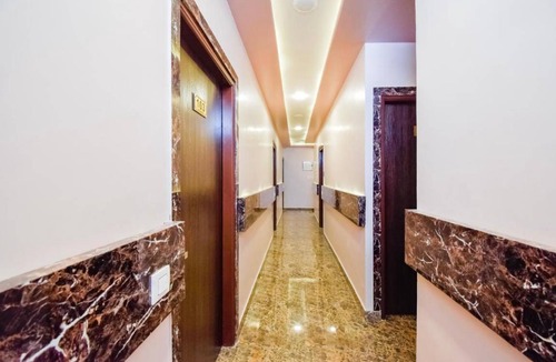 Jaipur Hotel | 14 m² Hotel ∙ 2 guests