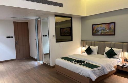 Vasai Hotel | 14 m² Hotel ∙ 2 guests