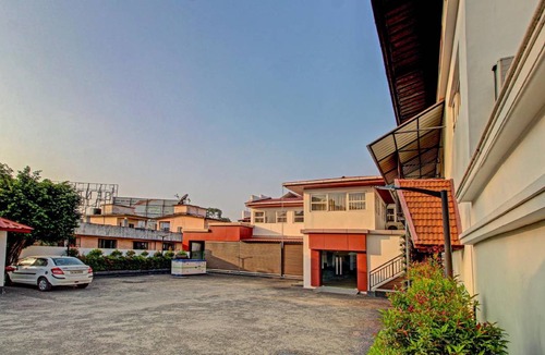 Kottayam Hotel | 14 m² Hotel ∙ 3 guests