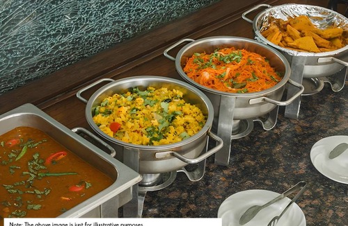 Kottayam Hotel | 14 m² Hotel ∙ 3 guests