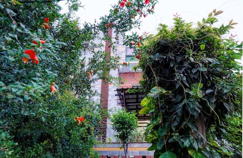 Noida Hotel | 14 m² Hotel ∙ 3 guests