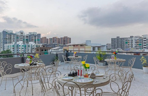 Gota Hotel | 14 m² Hotel ∙ 3 guests