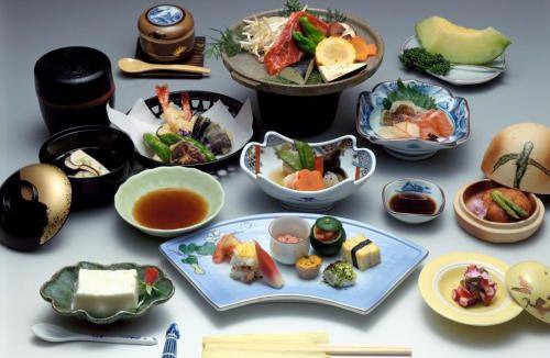 Kawachinagano Hotel | 14 m² Hotel ∙ 4 guests