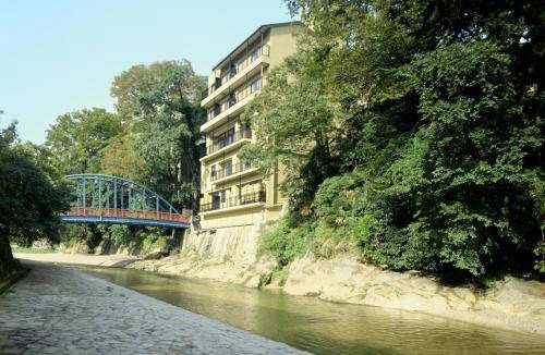 Kawachinagano Hotel | 14 m² Hotel ∙ 4 guests