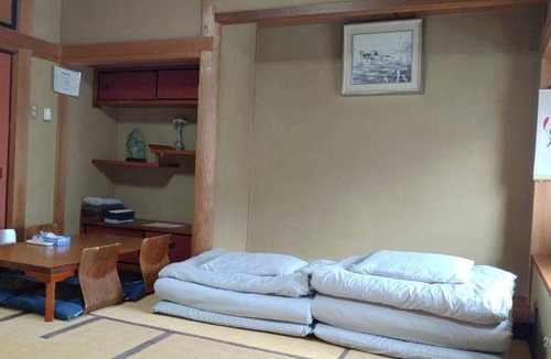 Shimogyo Hotel | 14 m² Hotel ∙ 4 guests