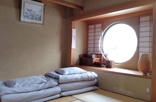 Shimogyo Hotel | 14 m² Hotel ∙ 4 guests