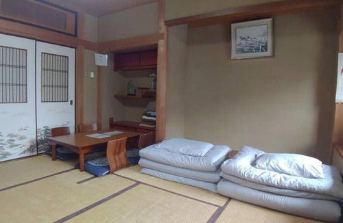 Shimogyo Hotel | 14 m² Hotel ∙ 4 guests