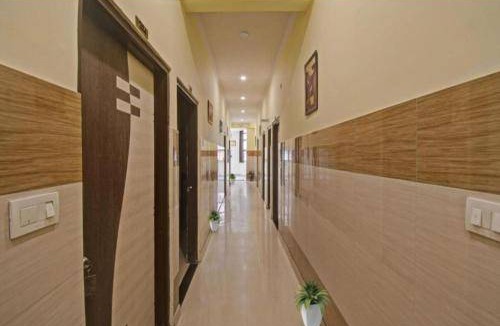 Amer Fort Road Hotel | 14 m² Hotel ∙ 4 guests