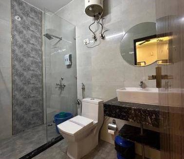 Amer Fort Road Hotel | 14 m² Hotel ∙ 4 guests