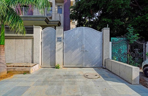 Noida House | 14 m² House ∙ 3 guests