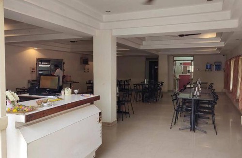 Tuticorin Hotel | 14 m² Hotel ∙ 3 guests