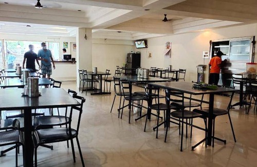 Tuticorin Hotel | 14 m² Hotel ∙ 3 guests