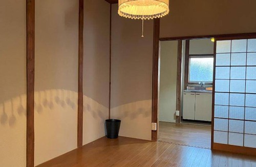 Fujiidera House | 14 m² Motel ∙ 5 guests