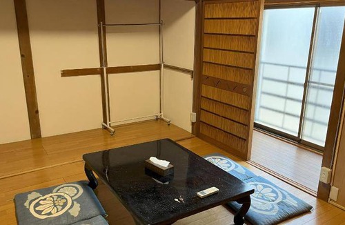 Fujiidera House | 14 m² Motel ∙ 5 guests