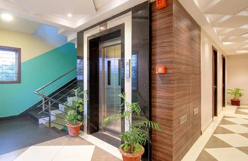 Bhubaneshwar Hotel | 140 m² Hotel ∙ 2 guests