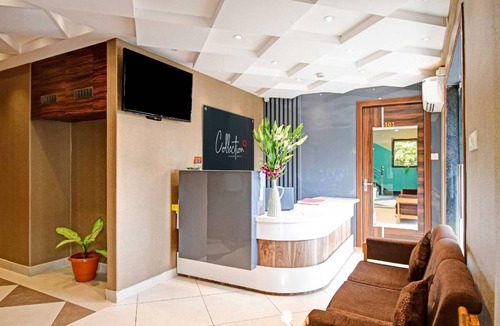 Bhubaneshwar Hotel | 140 m² Hotel ∙ 2 guests