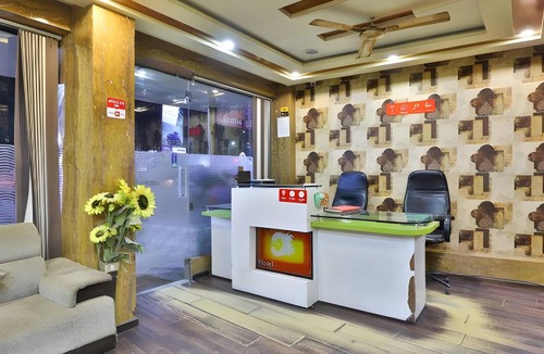 Paldi Hotel | 140 m² Hotel ∙ 3 guests