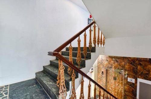 Paldi Hotel | 140 m² Hotel ∙ 3 guests