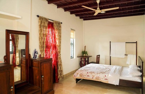 Quilon House | 140 m² House ∙ 2 bedrooms ∙ 5 guests