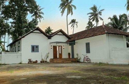 Quilon House | 140 m² House ∙ 2 bedrooms ∙ 5 guests