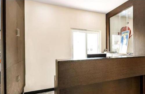 Railway New Colony Cabin | 140 m² Lodge ∙ 2 guests