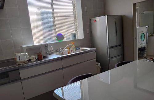 Suginami Villa | 140 m² Villa ∙ 3 bedrooms ∙ 6 guests