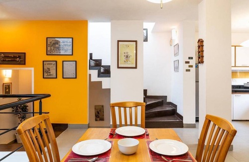 Candolim Villa | 1400 m² Villa ∙ 3 bedrooms ∙ 9 guests