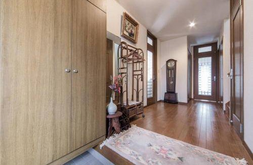 Fushimi House | 141 m² House ∙ 4 bedrooms ∙ 13 guests