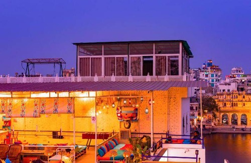 Udaipur Hostel | 144 m² Hostel ∙ 2 guests