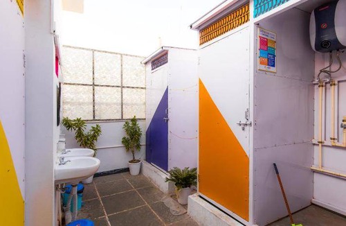 Udaipur Hostel | 144 m² Hostel ∙ 2 guests