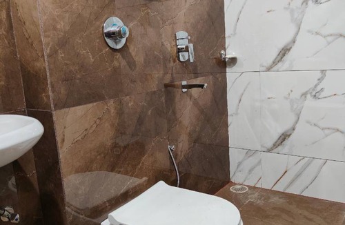 Jagdalpur House | 144 m² House ∙ 2 bedrooms ∙ 6 guests
