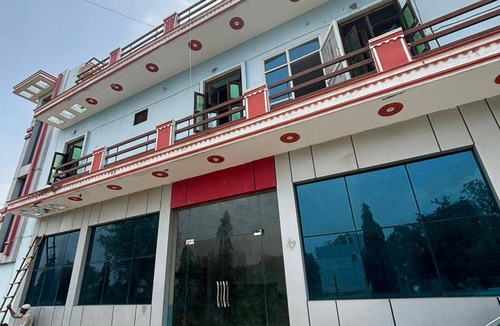 Mahendragarh Hotel | 144 m² Hotel ∙ 2 guests