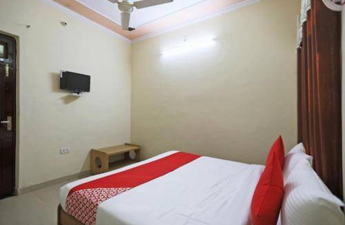 Mahendragarh Hotel | 144 m² Hotel ∙ 2 guests