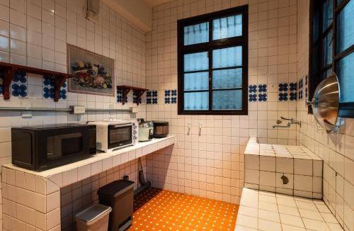 Sanchong House | 146 m² Bungalow ∙ 3 bedrooms ∙ 6 guests