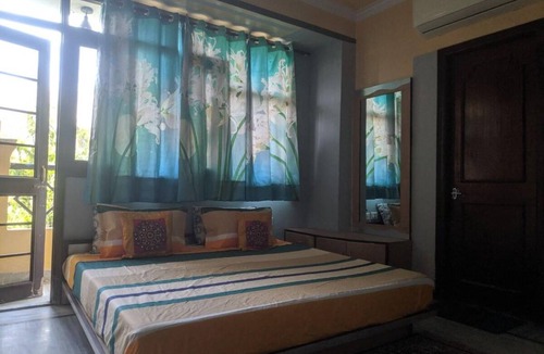 Adarsh Nagar Apartment | 147 m² Apartment ∙ 2 bedrooms ∙ 4 guests