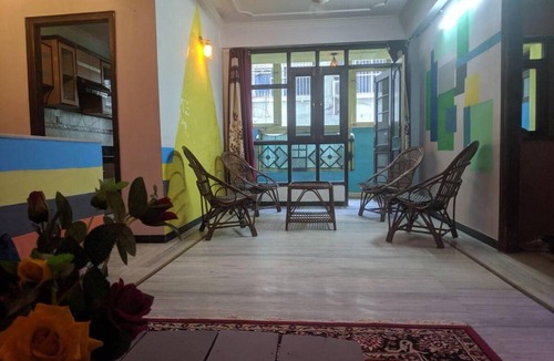 Adarsh Nagar Apartment | 147 m² Apartment ∙ 2 bedrooms ∙ 4 guests