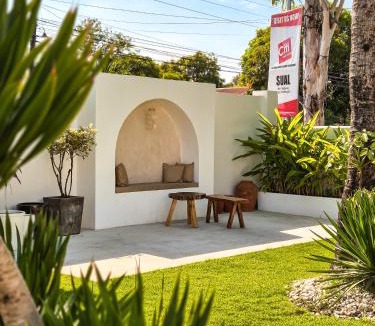 Lucap House | 148 Guesthouse and Resort