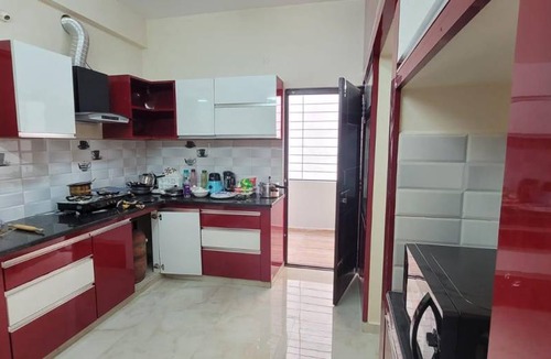 Visakhapatnam Apartment | 149 m² Apartment ∙ 3 bedrooms ∙ 8 guests