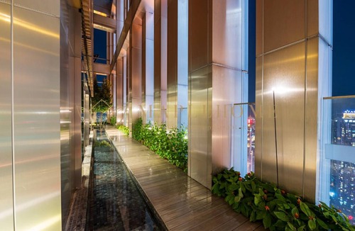 Kuala Lumpur City Centre Apartment | 149 m² Serviced apartment ∙ 3 bedrooms ∙ 6 guests