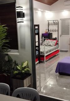 Santa Rosa House | 15 Guest - Unit 1&2 House type and Studio type