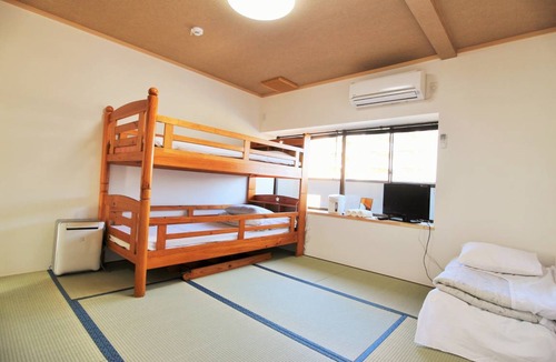 Uzumasa House | 15 m² House ∙ 1 bedroom ∙ 5 guests