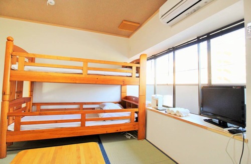 Uzumasa House | 15 m² House ∙ 1 bedroom ∙ 5 guests